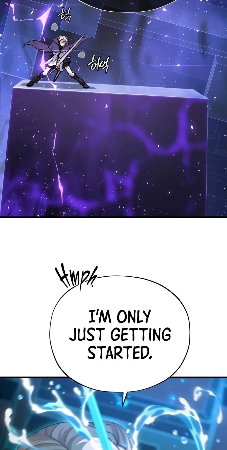 The Dark Magician Transmigrates After 66666 Years Chap 204 - Next Chap 205