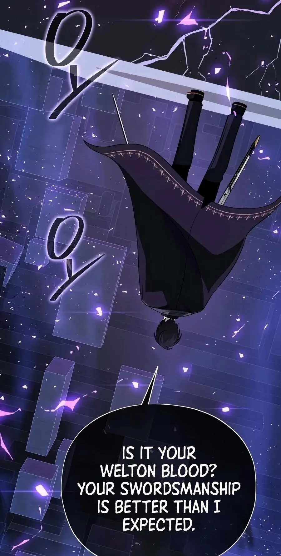 The Dark Magician Transmigrates After 66666 Years Chap 204 - Next Chap 205