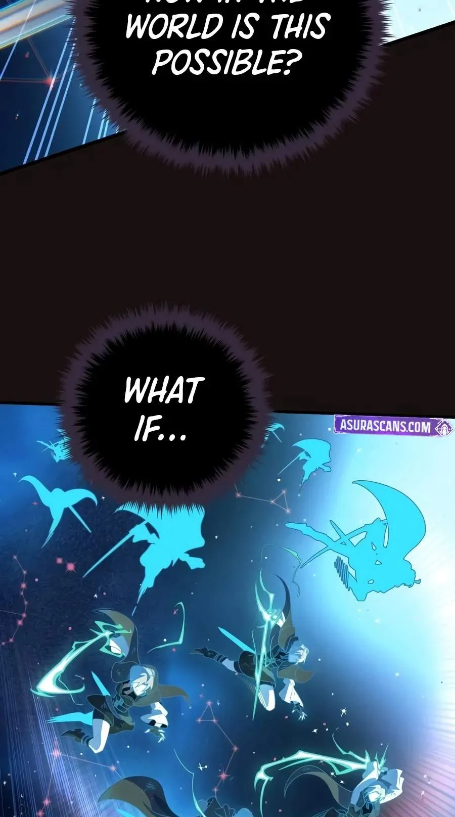 The Dark Magician Transmigrates After 66666 Years Chap 204 - Next Chap 205