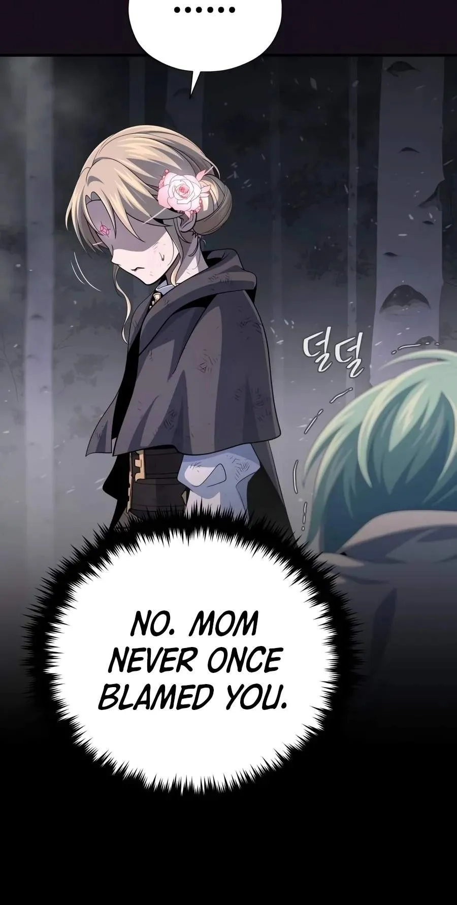 The Dark Magician Transmigrates After 66666 Years Chap 204 - Next Chap 205