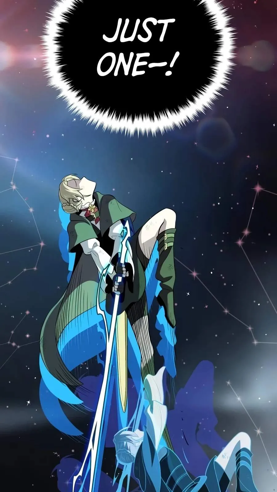 The Dark Magician Transmigrates After 66666 Years Chap 204 - Next Chap 205
