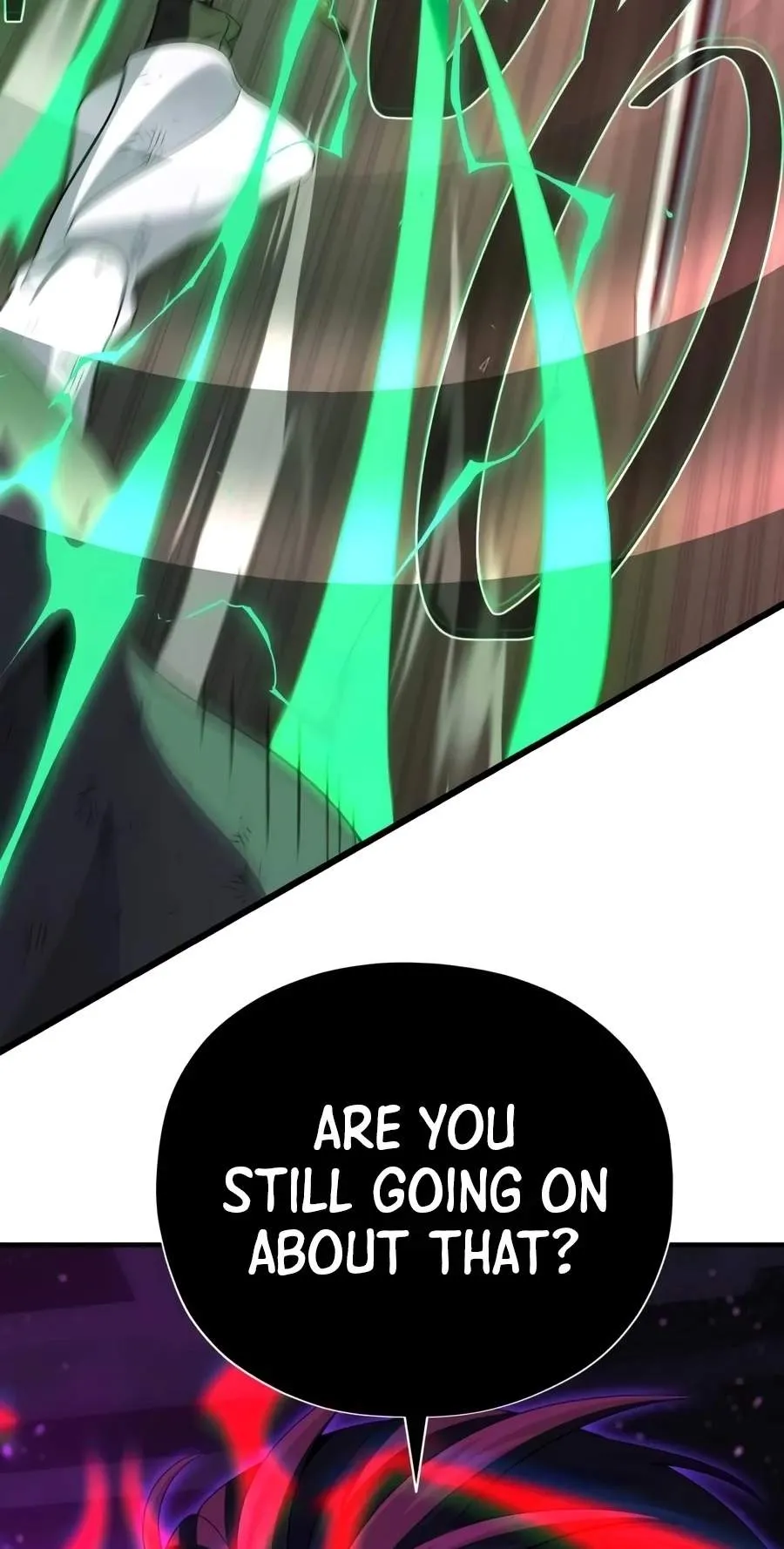 The Dark Magician Transmigrates After 66666 Years Chap 204 - Next Chap 205