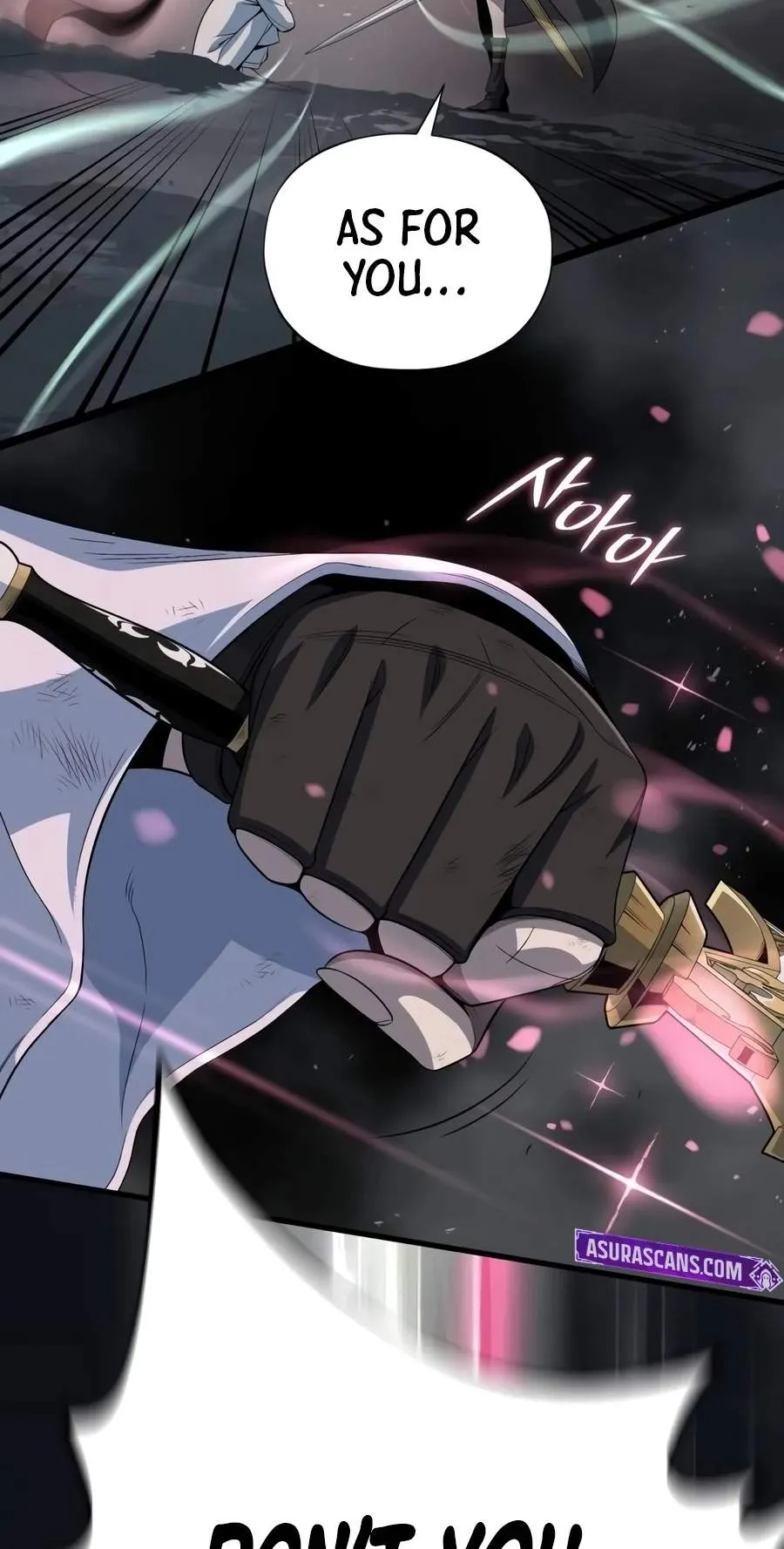 The Dark Magician Transmigrates After 66666 Years Chap 204 - Next Chap 205