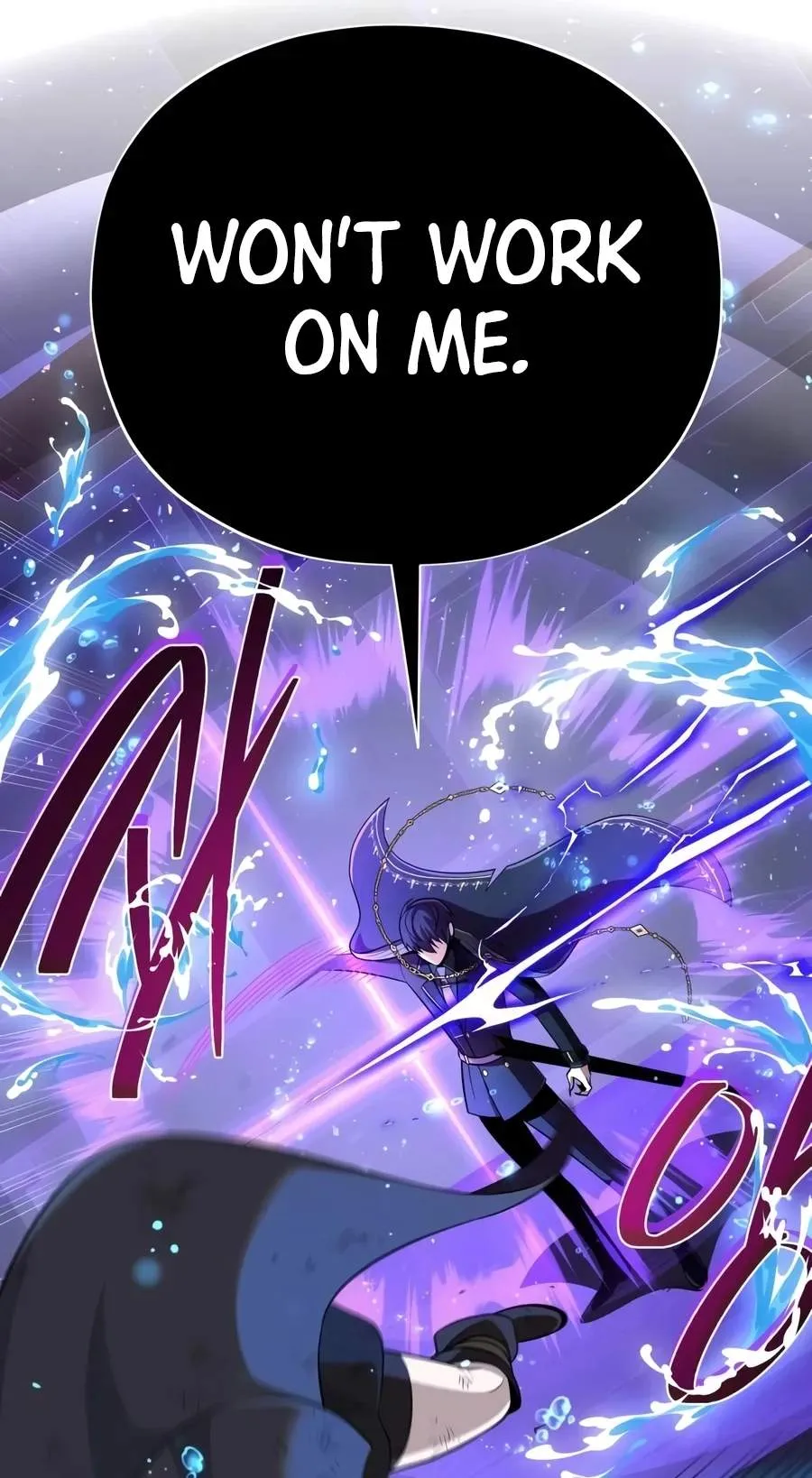 The Dark Magician Transmigrates After 66666 Years Chap 204 - Next Chap 205