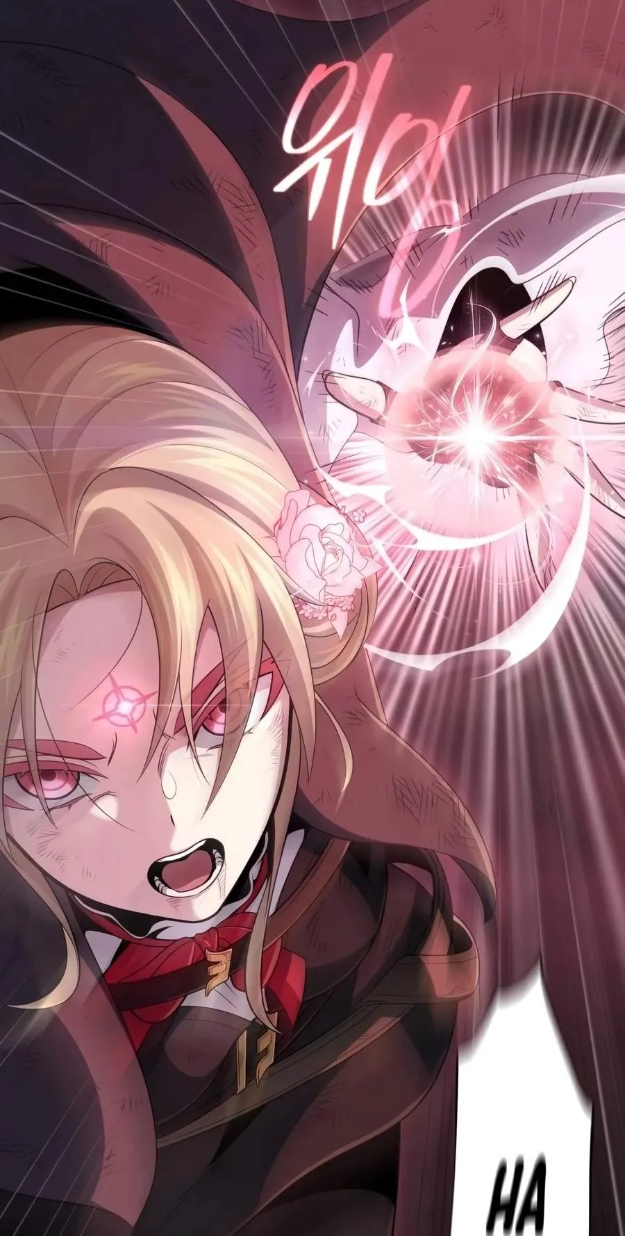 The Dark Magician Transmigrates After 66666 Years Chap 204 - Next Chap 205