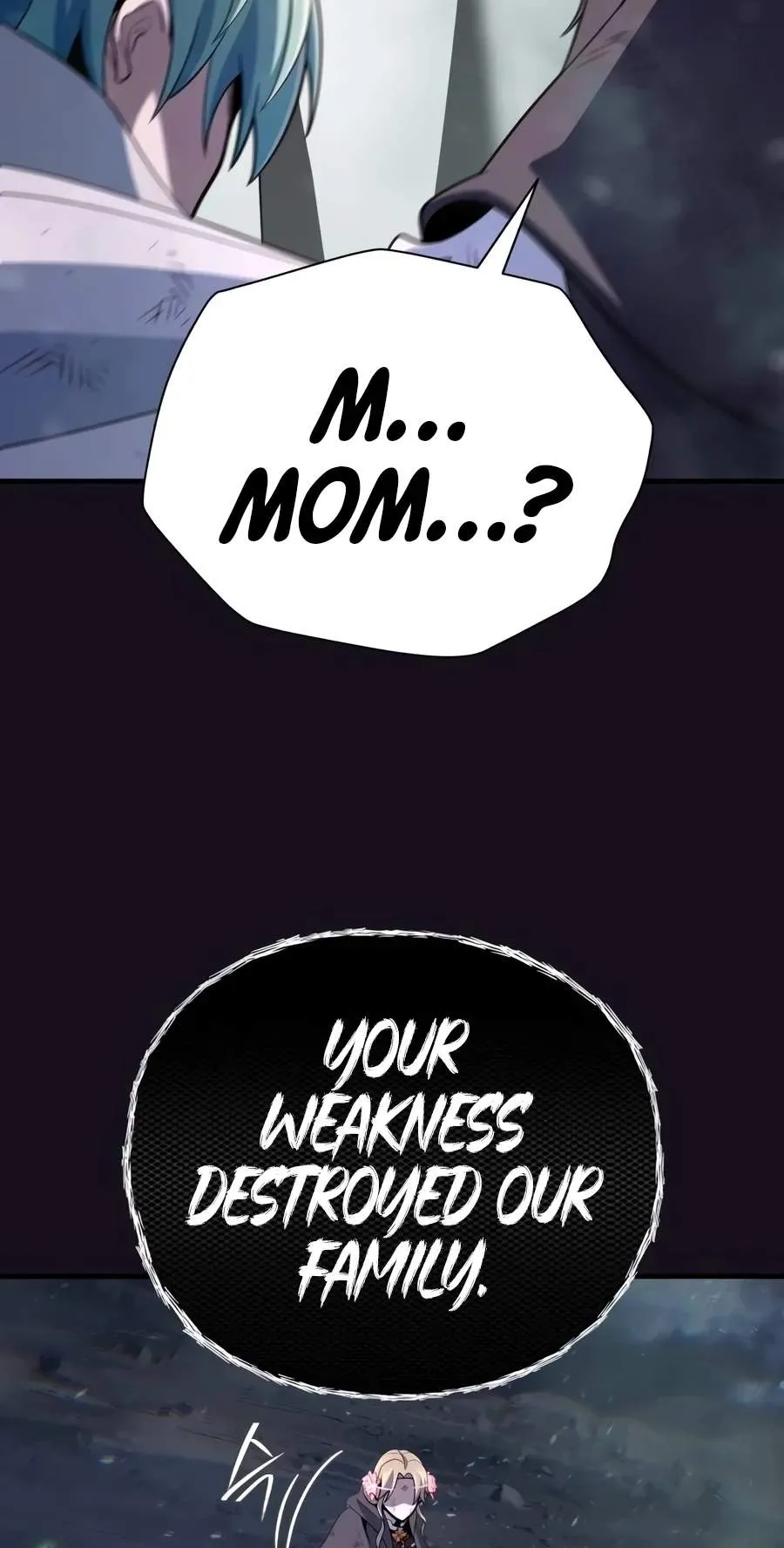 The Dark Magician Transmigrates After 66666 Years Chap 204 - Next Chap 205