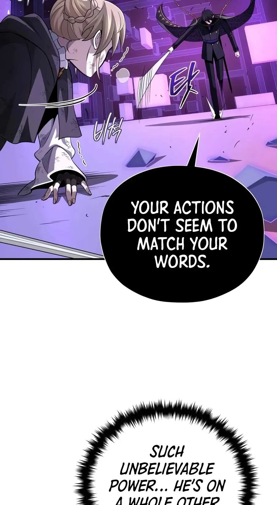 The Dark Magician Transmigrates After 66666 Years Chap 204 - Next Chap 205