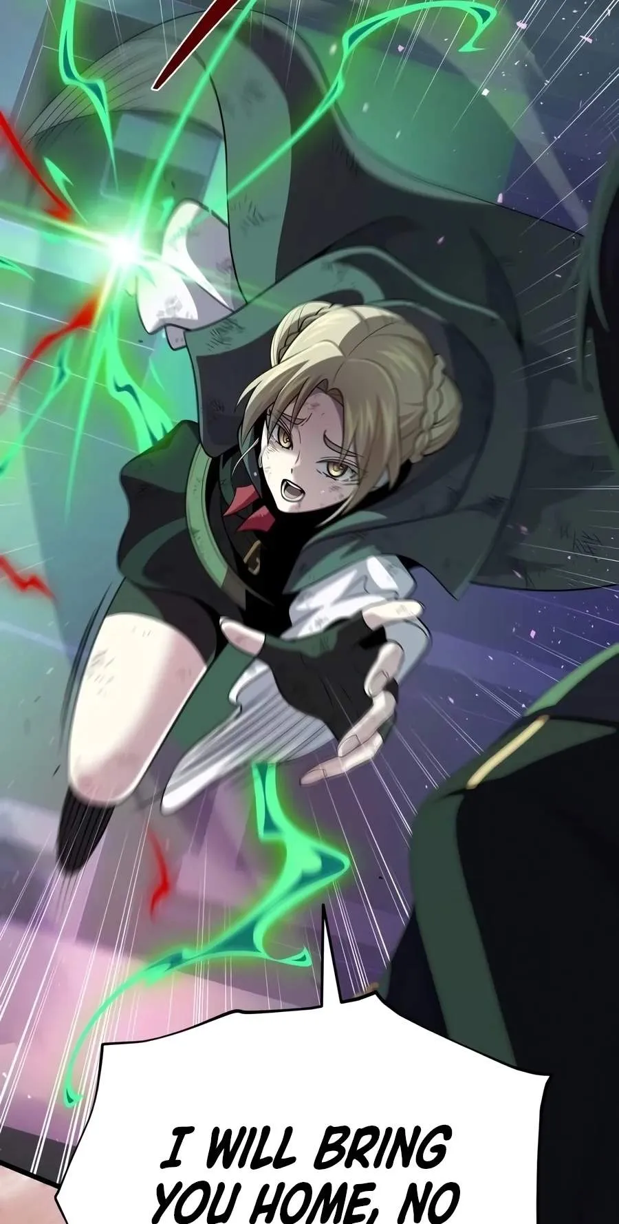 The Dark Magician Transmigrates After 66666 Years Chap 204 - Next Chap 205