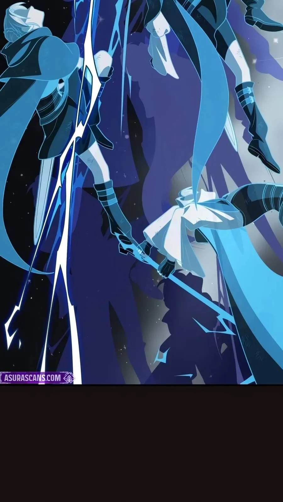 The Dark Magician Transmigrates After 66666 Years Chap 204 - Next Chap 205