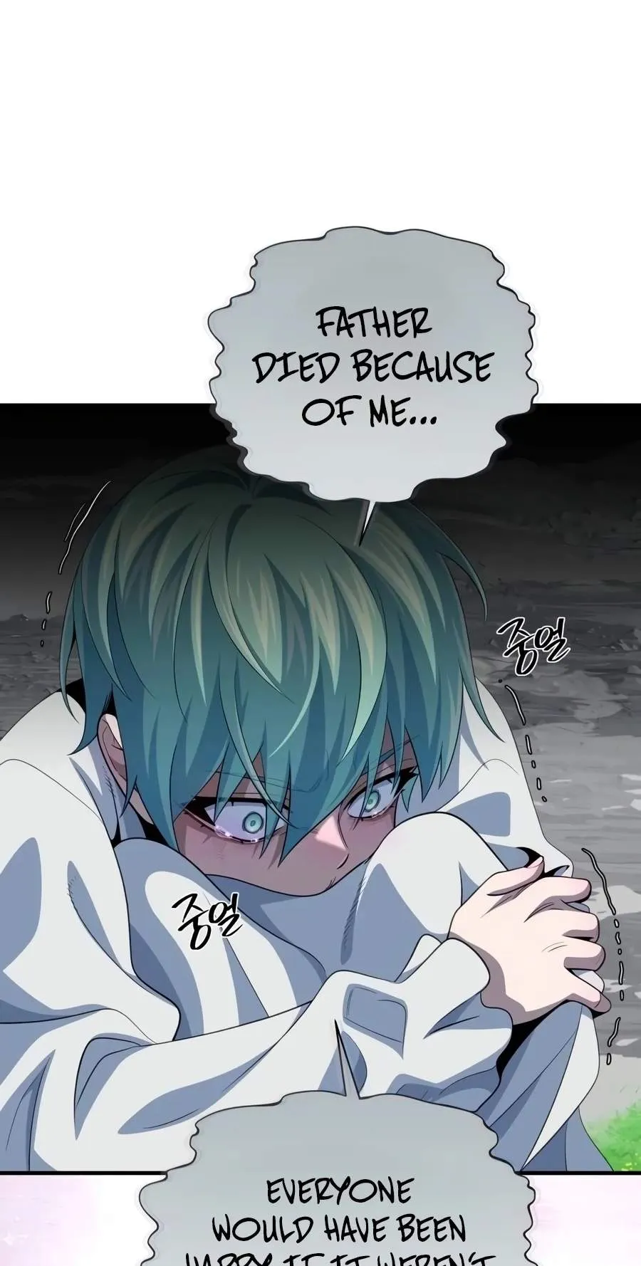 The Dark Magician Transmigrates After 66666 Years Chap 204 - Next Chap 205