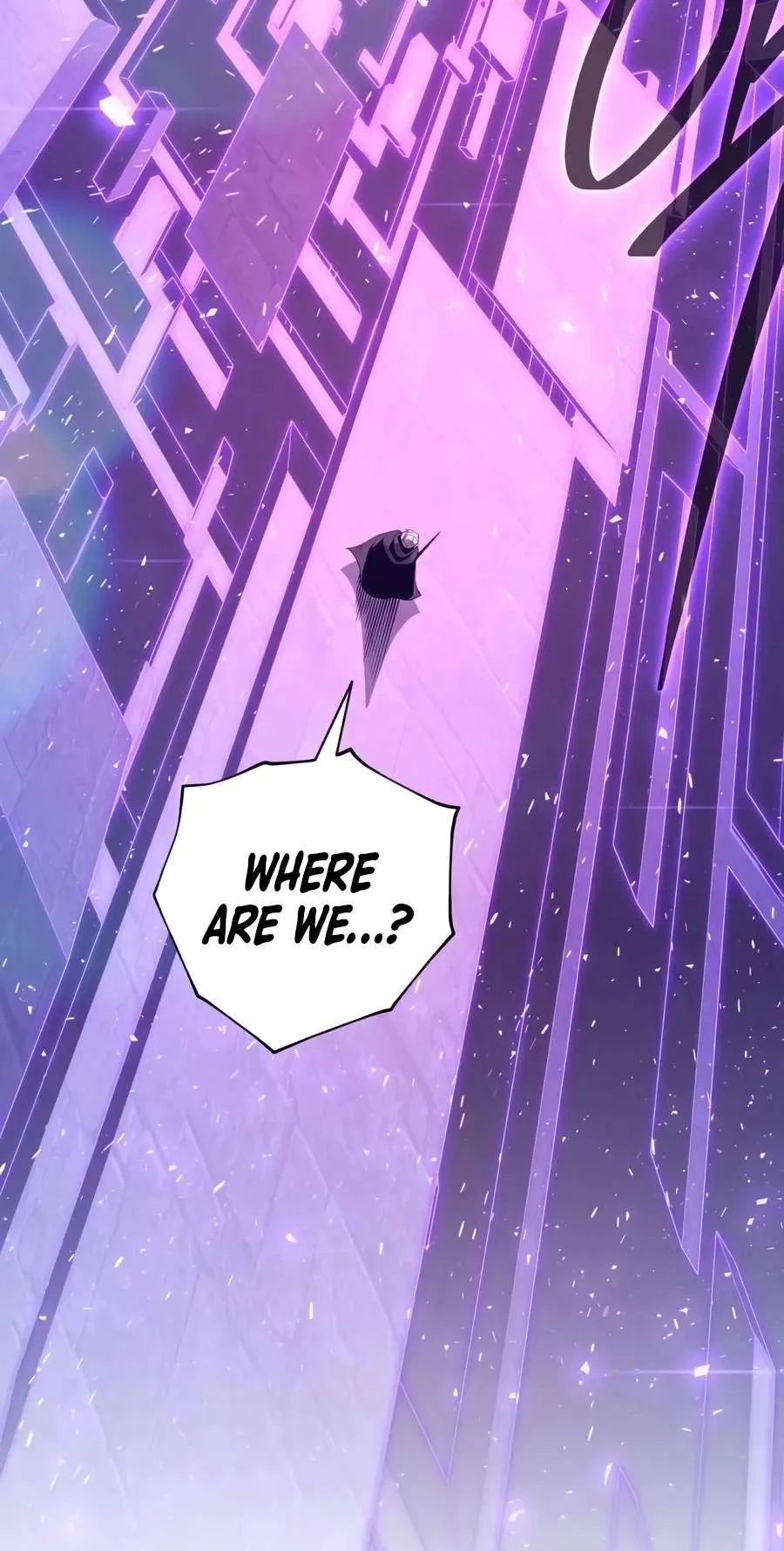 The Dark Magician Transmigrates After 66666 Years Chap 204 - Next Chap 205