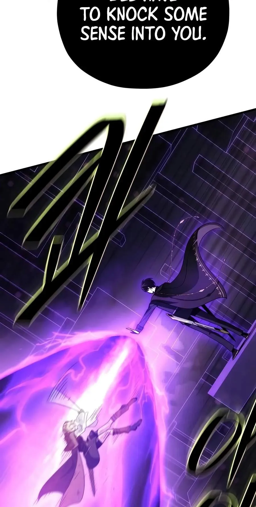 The Dark Magician Transmigrates After 66666 Years Chap 204 - Next Chap 205