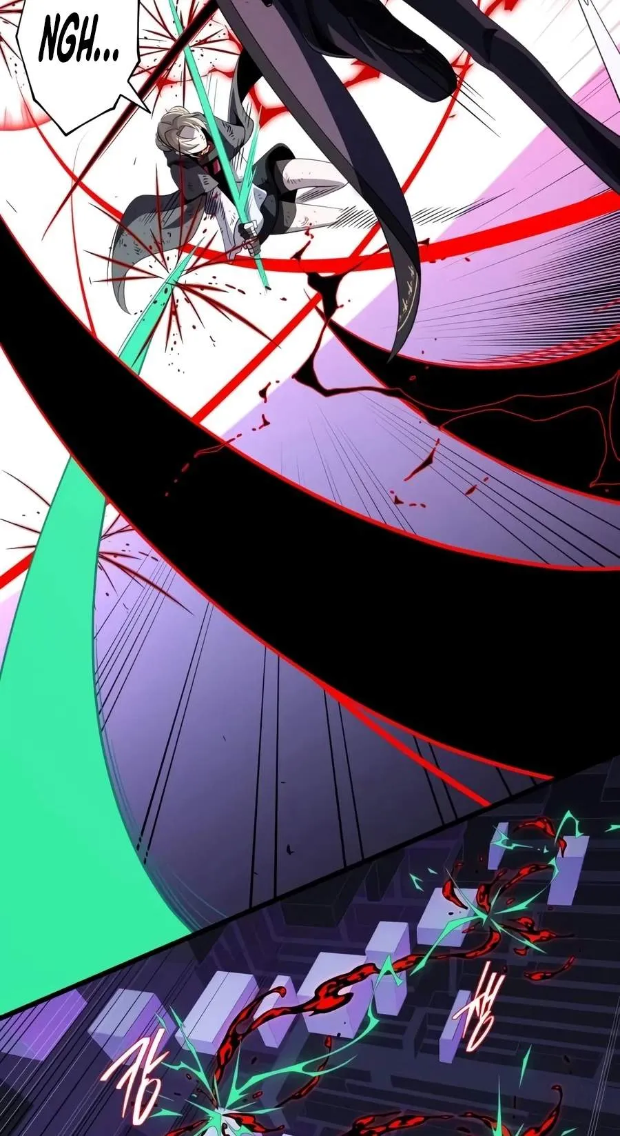 The Dark Magician Transmigrates After 66666 Years Chap 204 - Next Chap 205
