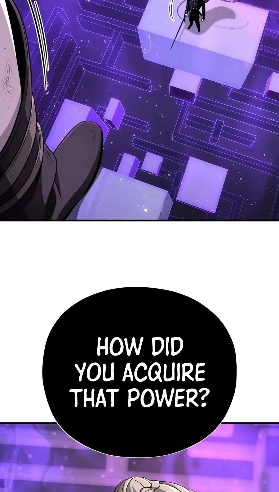 The Dark Magician Transmigrates After 66666 Years Chap 204 - Next Chap 205