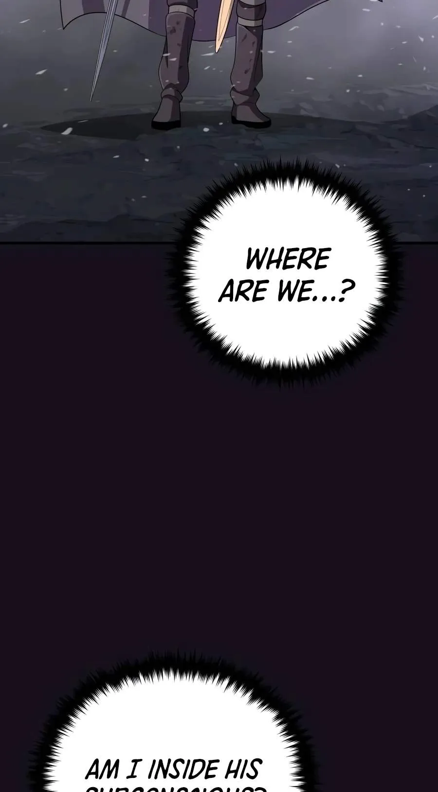 The Dark Magician Transmigrates After 66666 Years Chap 204 - Next Chap 205