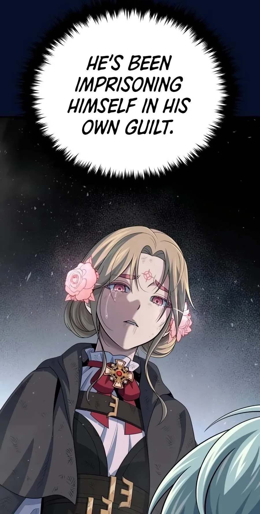 The Dark Magician Transmigrates After 66666 Years Chap 204 - Next Chap 205
