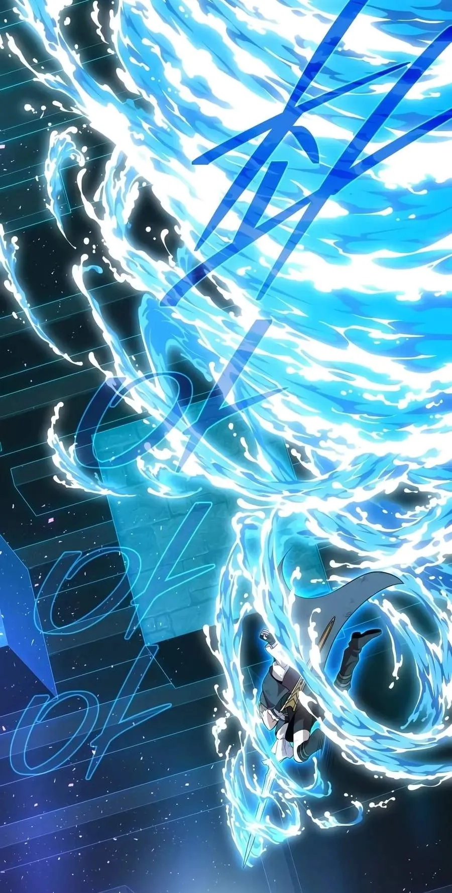 The Dark Magician Transmigrates After 66666 Years Chap 204 - Next Chap 205