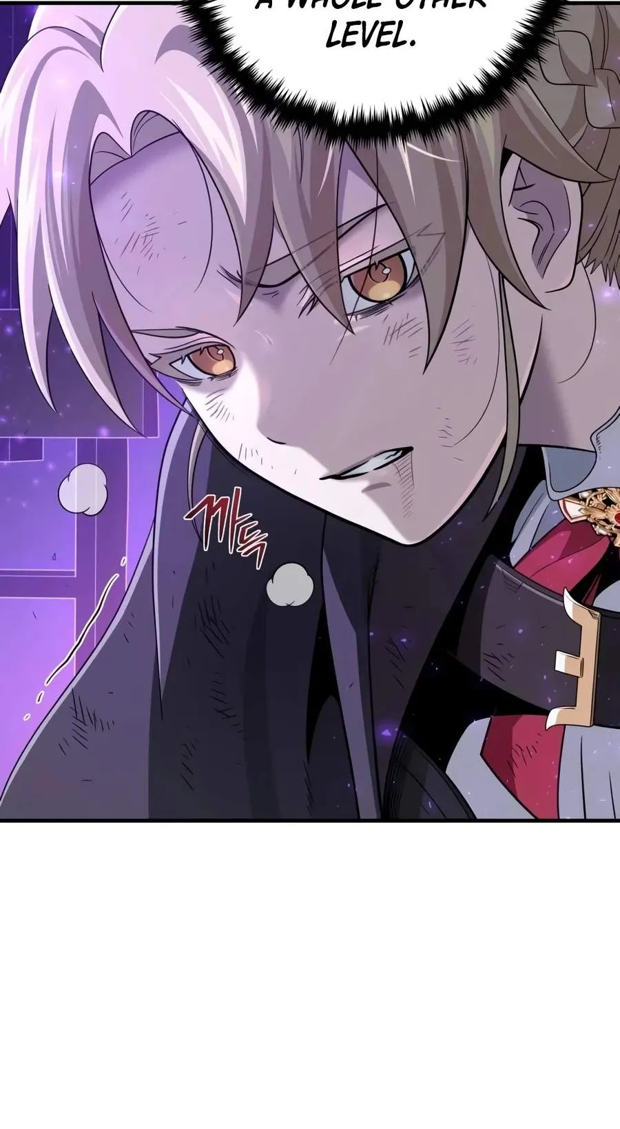 The Dark Magician Transmigrates After 66666 Years Chap 204 - Next Chap 205