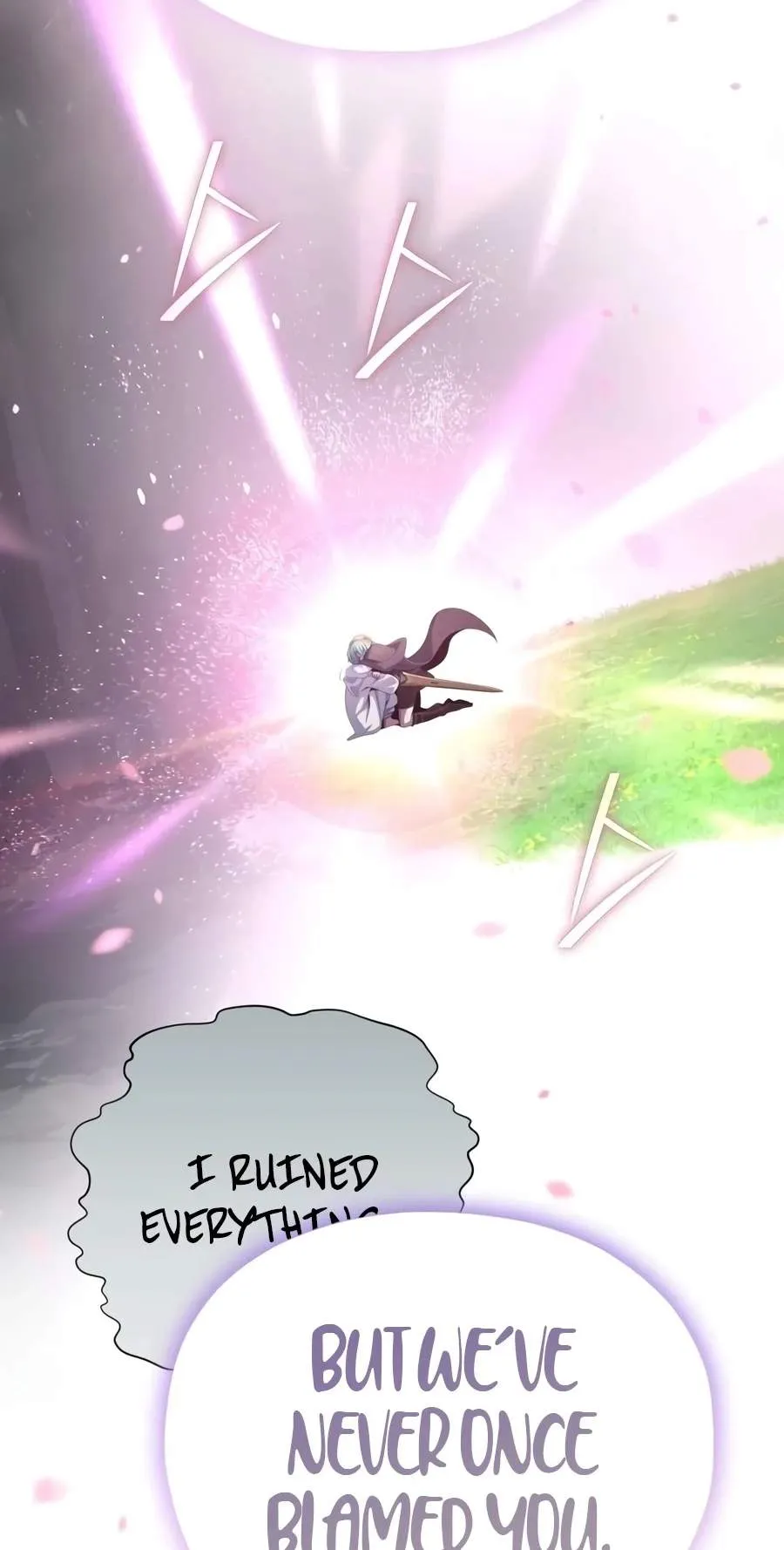 The Dark Magician Transmigrates After 66666 Years Chap 204 - Next Chap 205