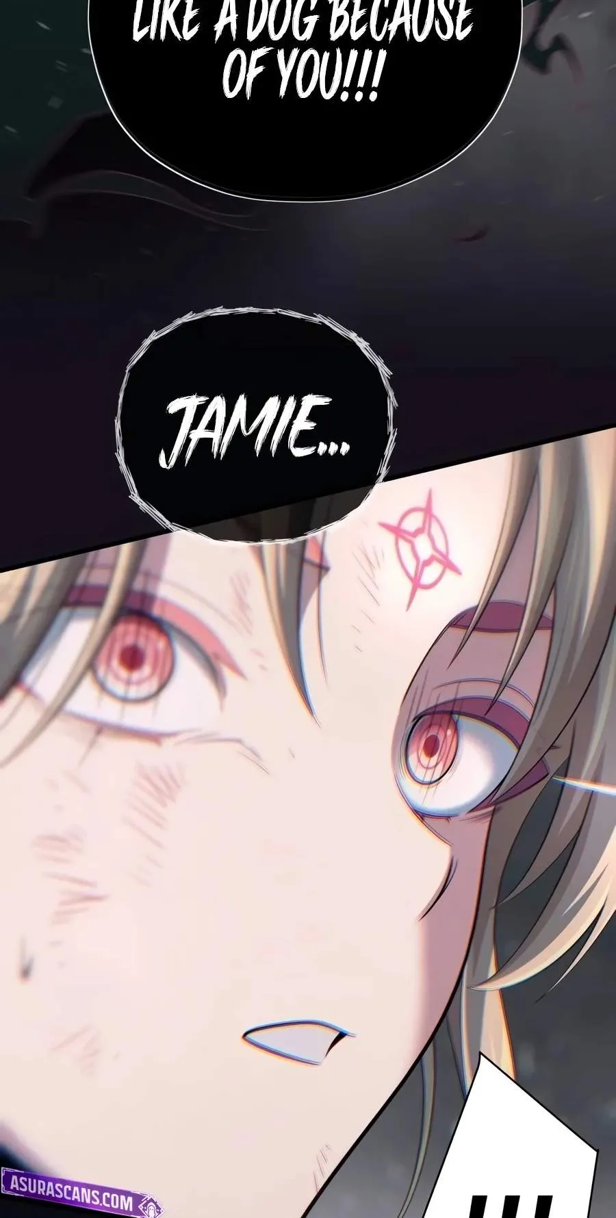 The Dark Magician Transmigrates After 66666 Years Chap 204 - Next Chap 205