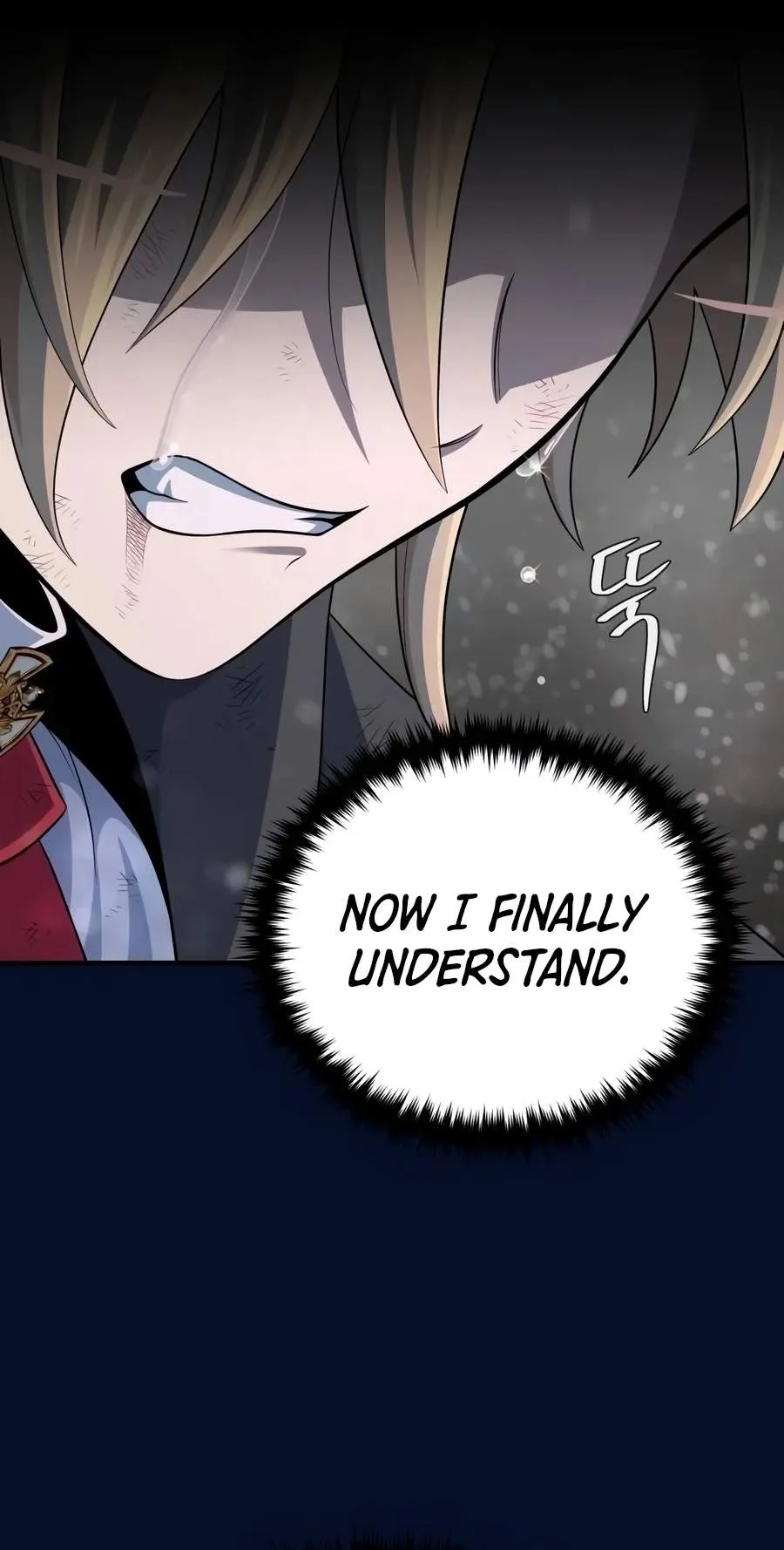 The Dark Magician Transmigrates After 66666 Years Chap 204 - Next Chap 205