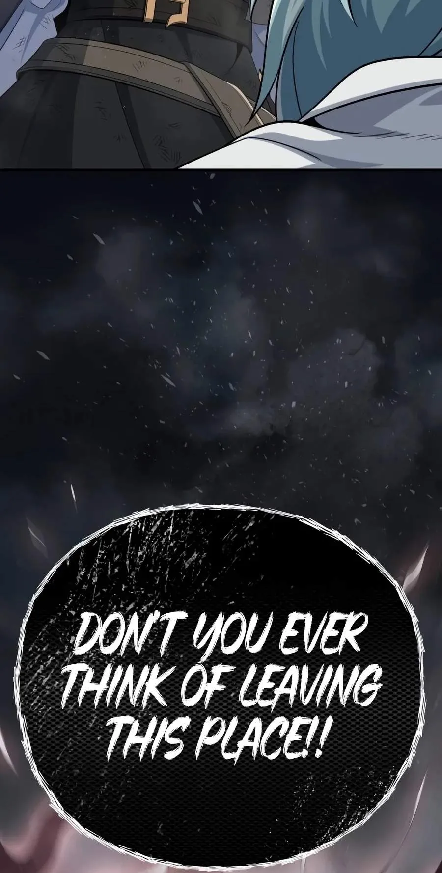 The Dark Magician Transmigrates After 66666 Years Chap 204 - Next Chap 205
