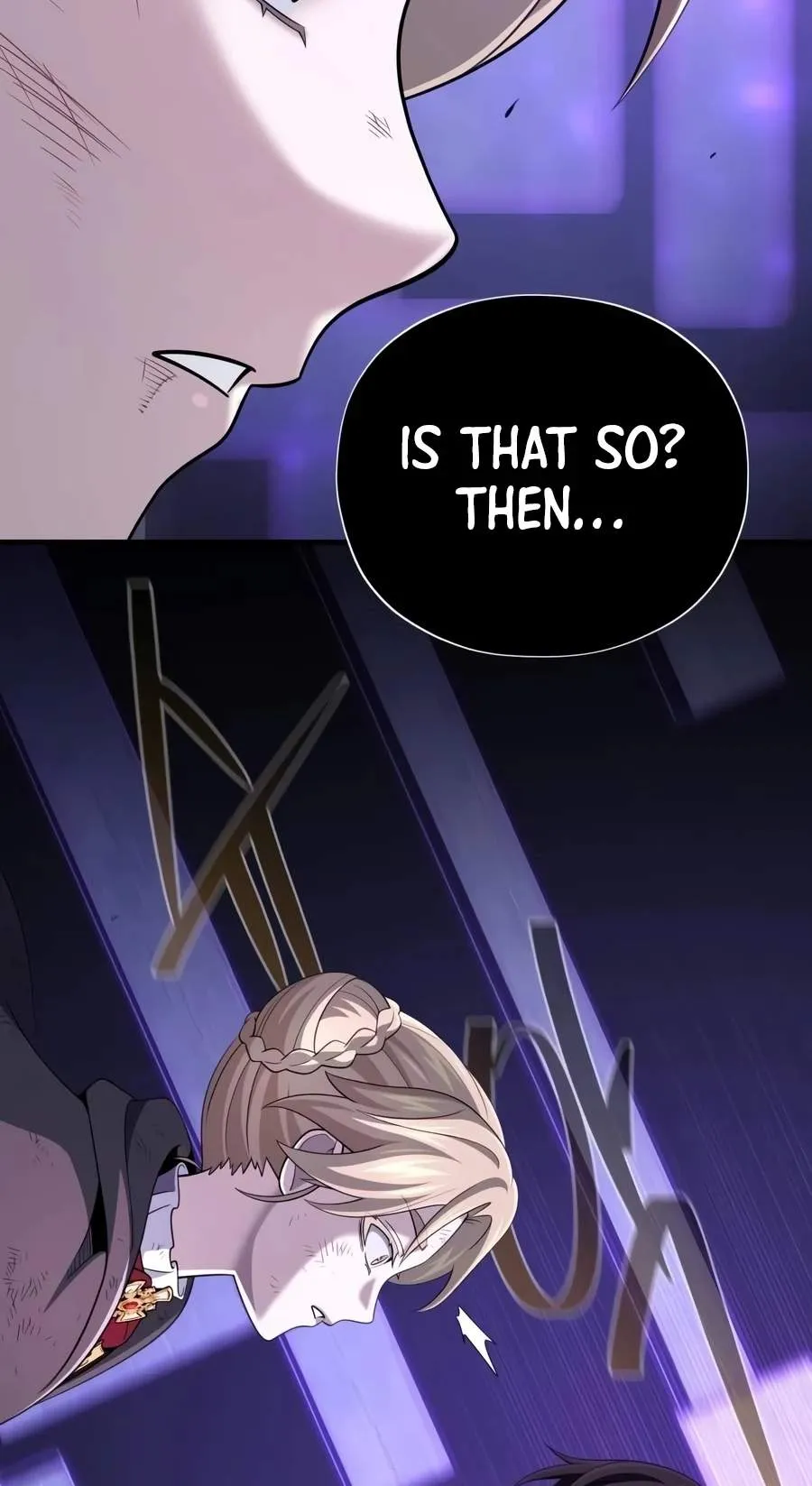 The Dark Magician Transmigrates After 66666 Years Chap 204 - Next Chap 205