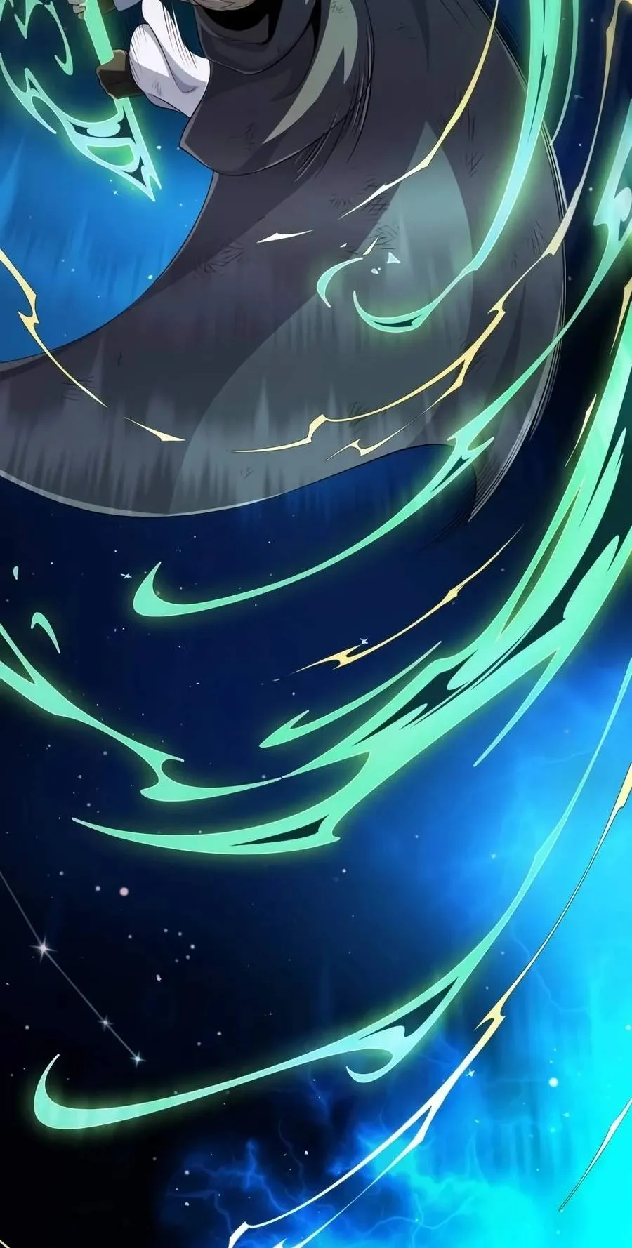 The Dark Magician Transmigrates After 66666 Years Chap 204 - Next Chap 205