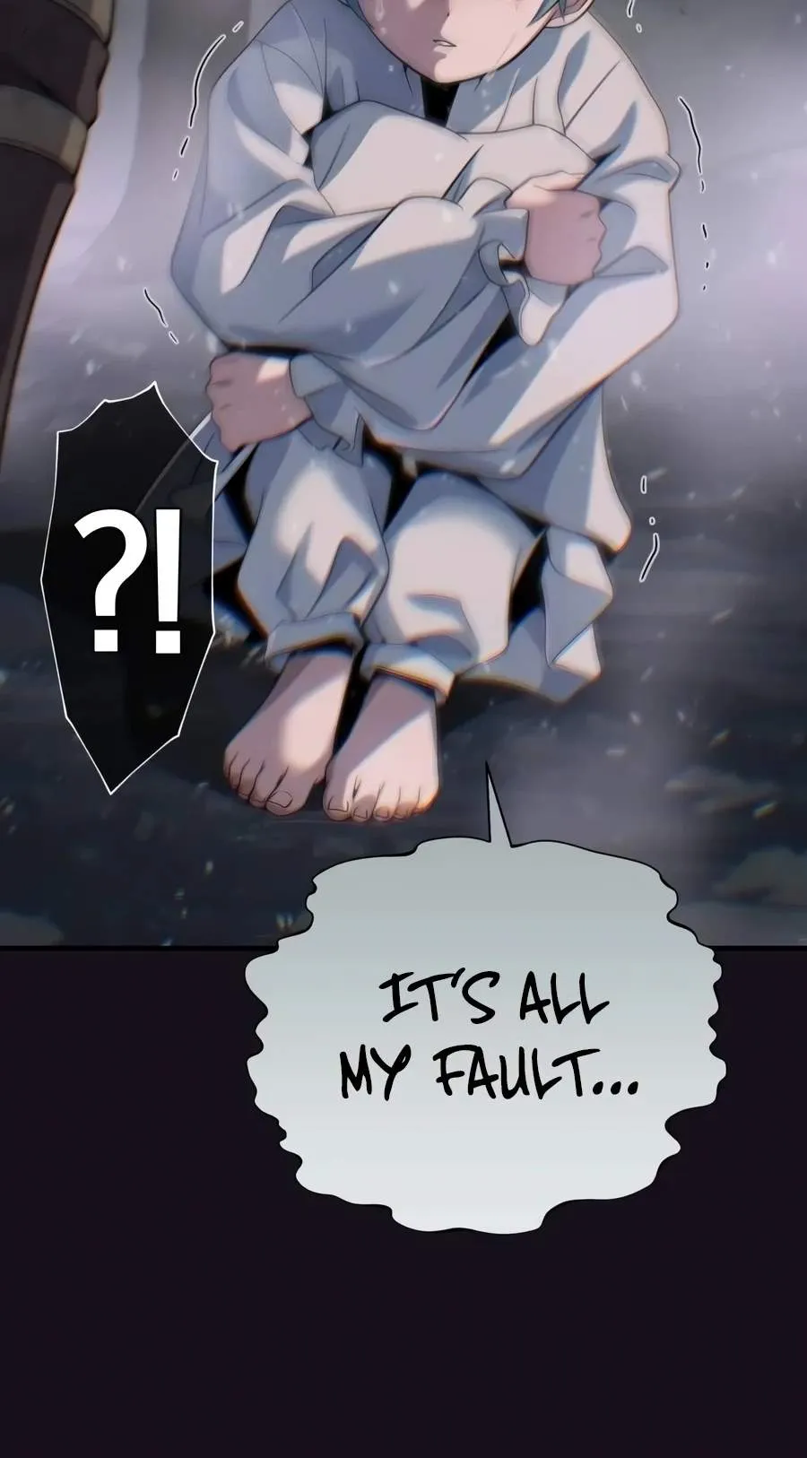 The Dark Magician Transmigrates After 66666 Years Chap 204 - Next Chap 205