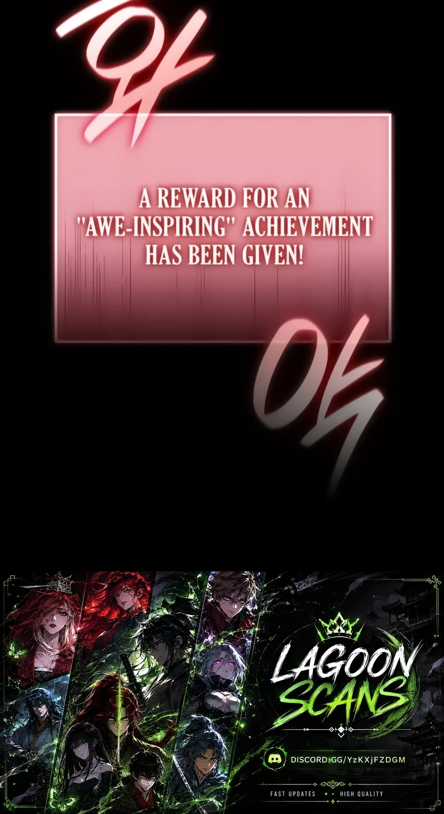 Revenge of the Iron-Blooded Sword Hound Chap 170 - Next Chap 171