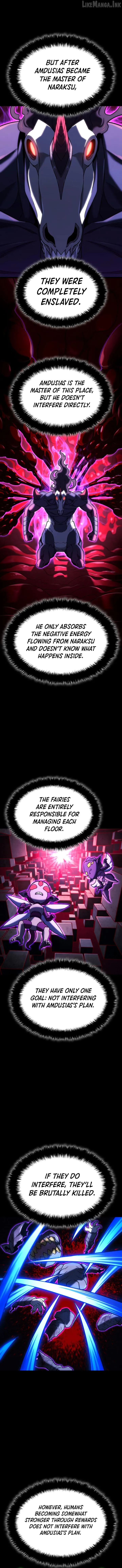 Revenge of the Iron-Blooded Sword Hound Chap 171 - Next Chap 172