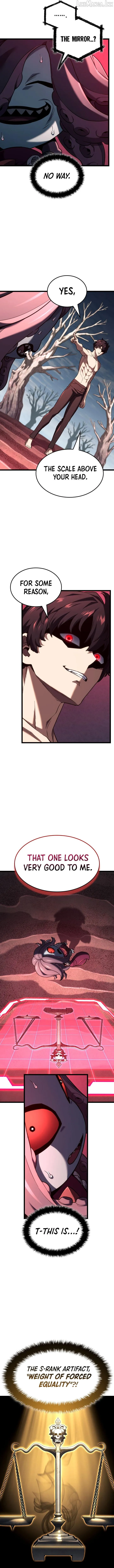 Revenge of the Iron-Blooded Sword Hound Chap 172 - Next Chap 173