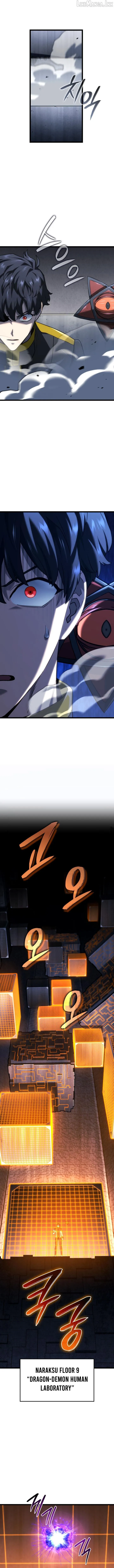 Revenge of the Iron-Blooded Sword Hound Chap 172 - Next Chap 173