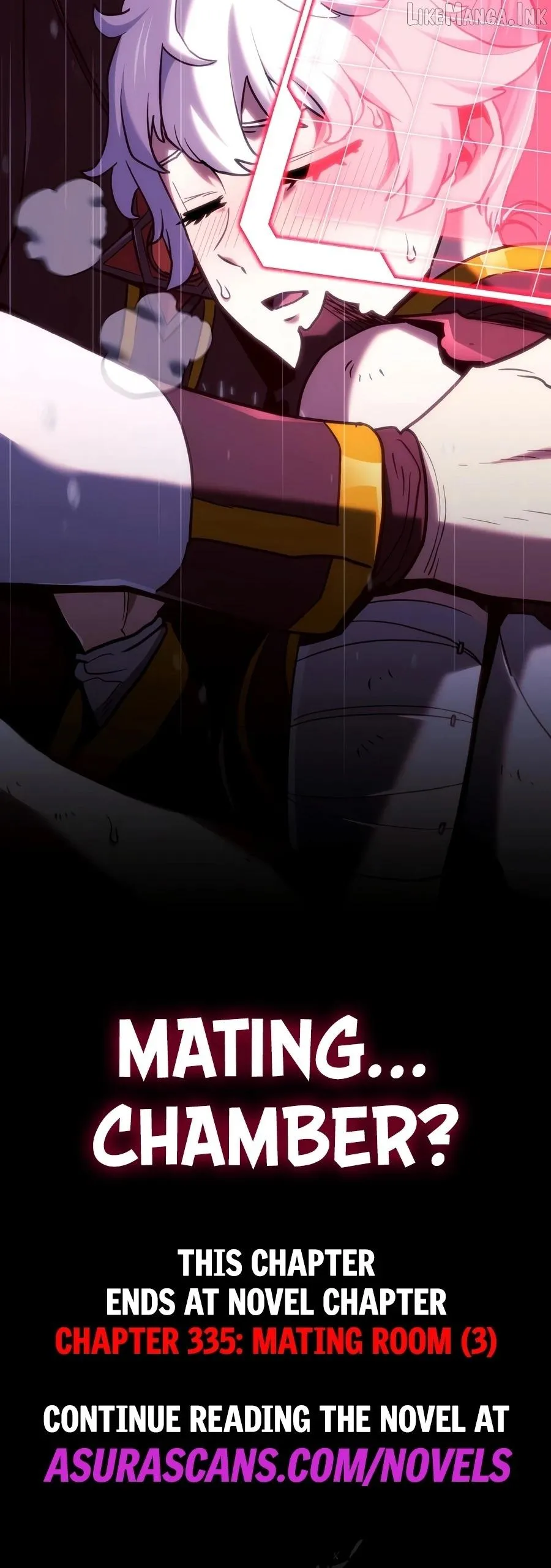 Revenge of the Iron-Blooded Sword Hound Chap 173 - Next Chap 174