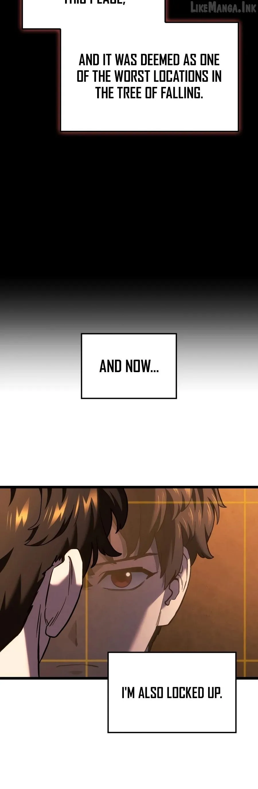 Revenge of the Iron-Blooded Sword Hound Chap 173 - Next Chap 174