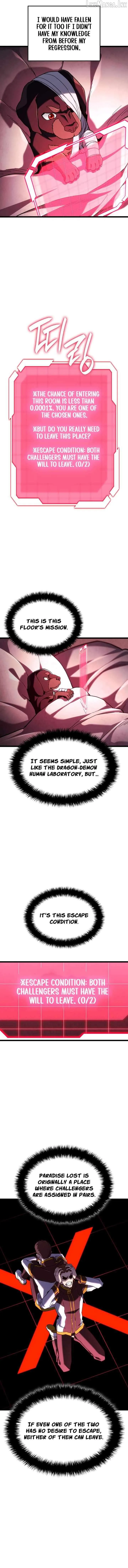 Revenge of the Iron-Blooded Sword Hound Chap 176 - Next Chap 177