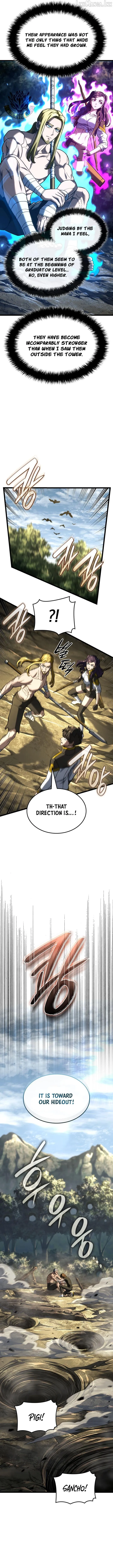 Revenge of the Iron-Blooded Sword Hound Chap 178 - Next Chap 179