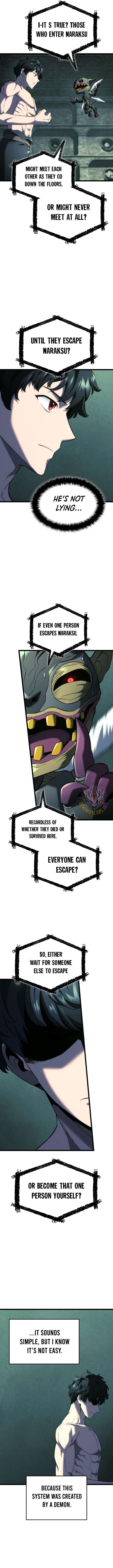 Revenge of the Iron-Blooded Sword Hound Chap 157 - Next Chap 158
