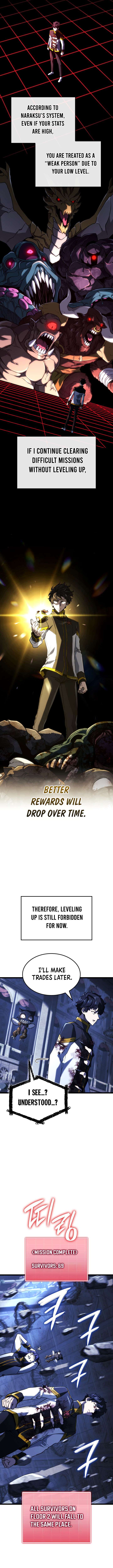 Revenge of the Iron-Blooded Sword Hound Chap 159 - Next Chap 160
