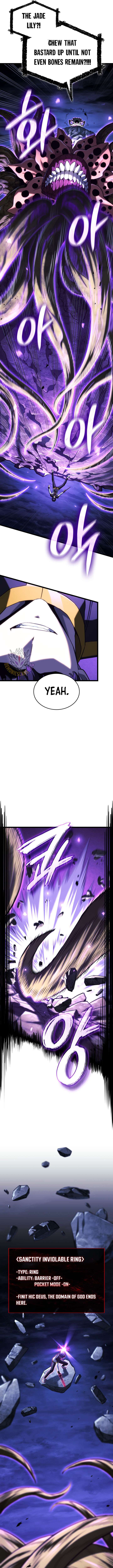 Revenge of the Iron-Blooded Sword Hound Chap 163 - Next Chap 164