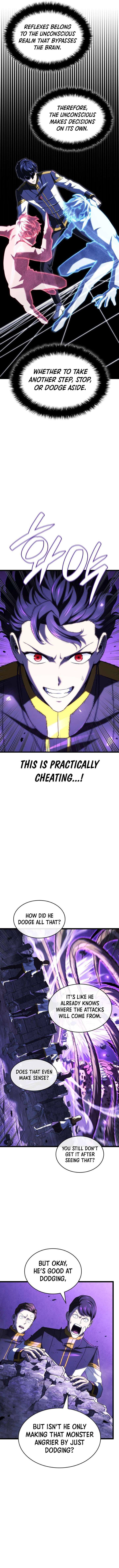 Revenge of the Iron-Blooded Sword Hound Chap 163 - Next Chap 164