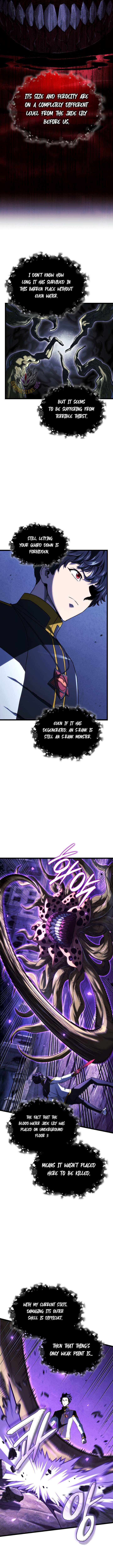 Revenge of the Iron-Blooded Sword Hound Chap 163 - Next Chap 164
