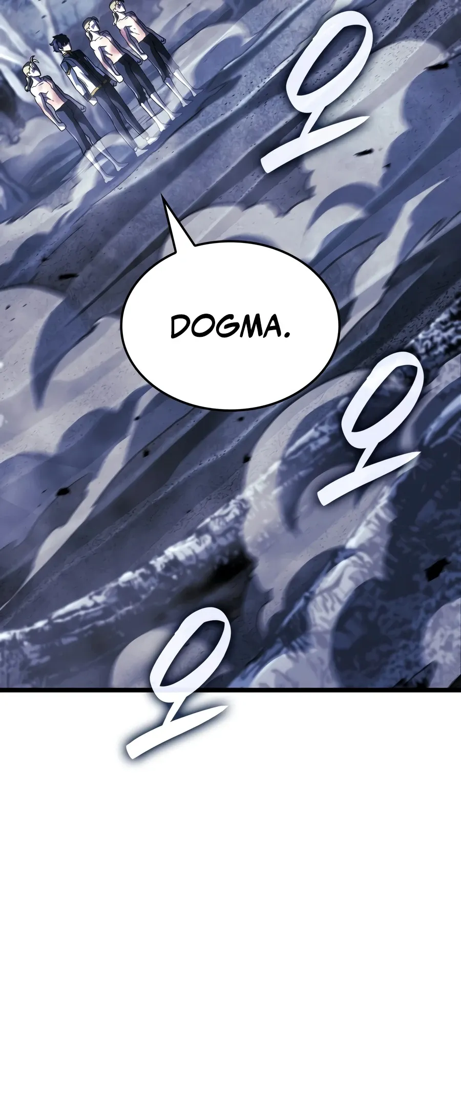 Revenge of the Iron-Blooded Sword Hound Chap 166 - Next Chap 167