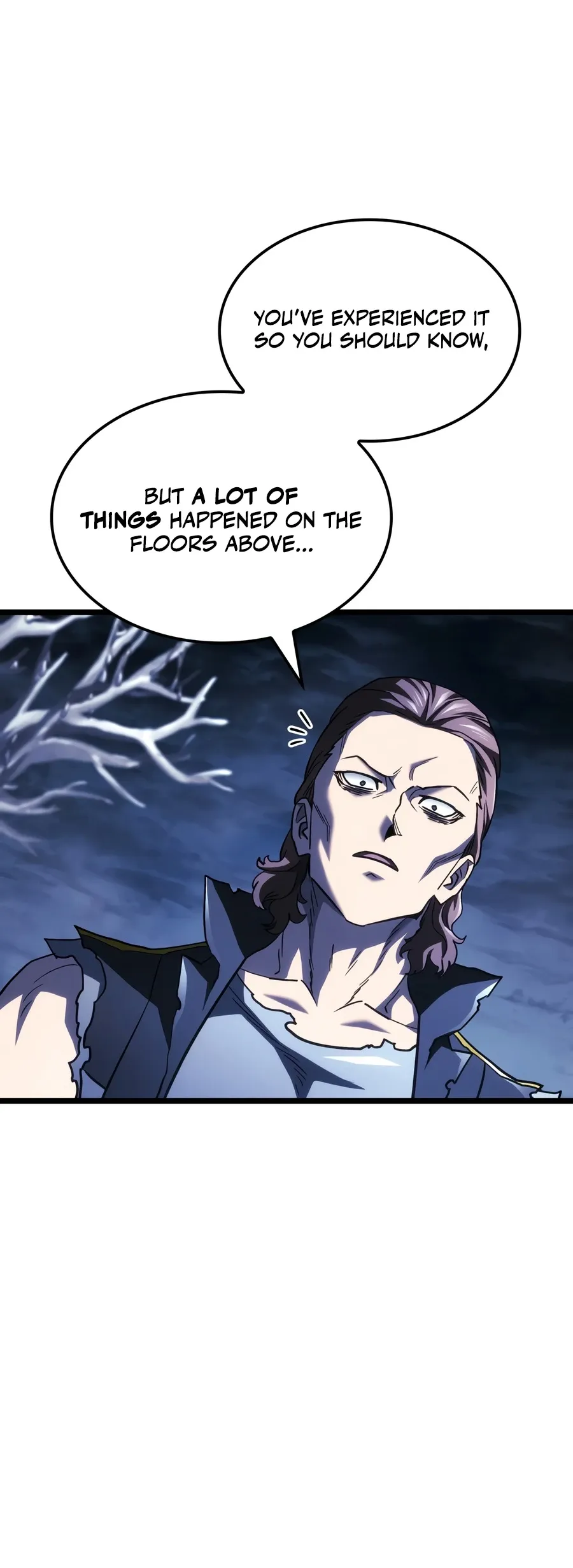 Revenge of the Iron-Blooded Sword Hound Chap 166 - Next Chap 167
