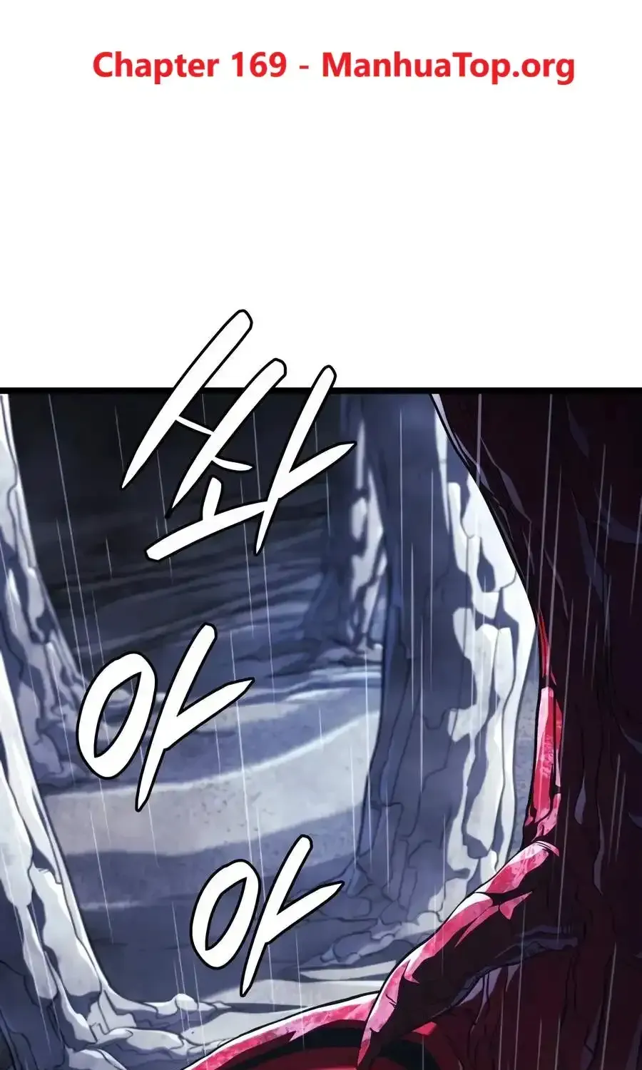 Revenge of the Iron-Blooded Sword Hound Chap 169 - Next Chap 170