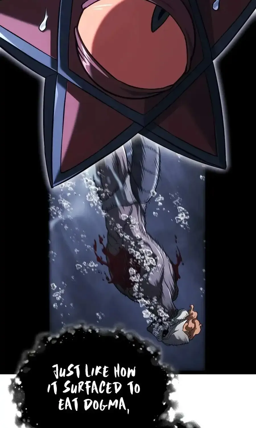 Revenge of the Iron-Blooded Sword Hound Chap 169 - Next Chap 170
