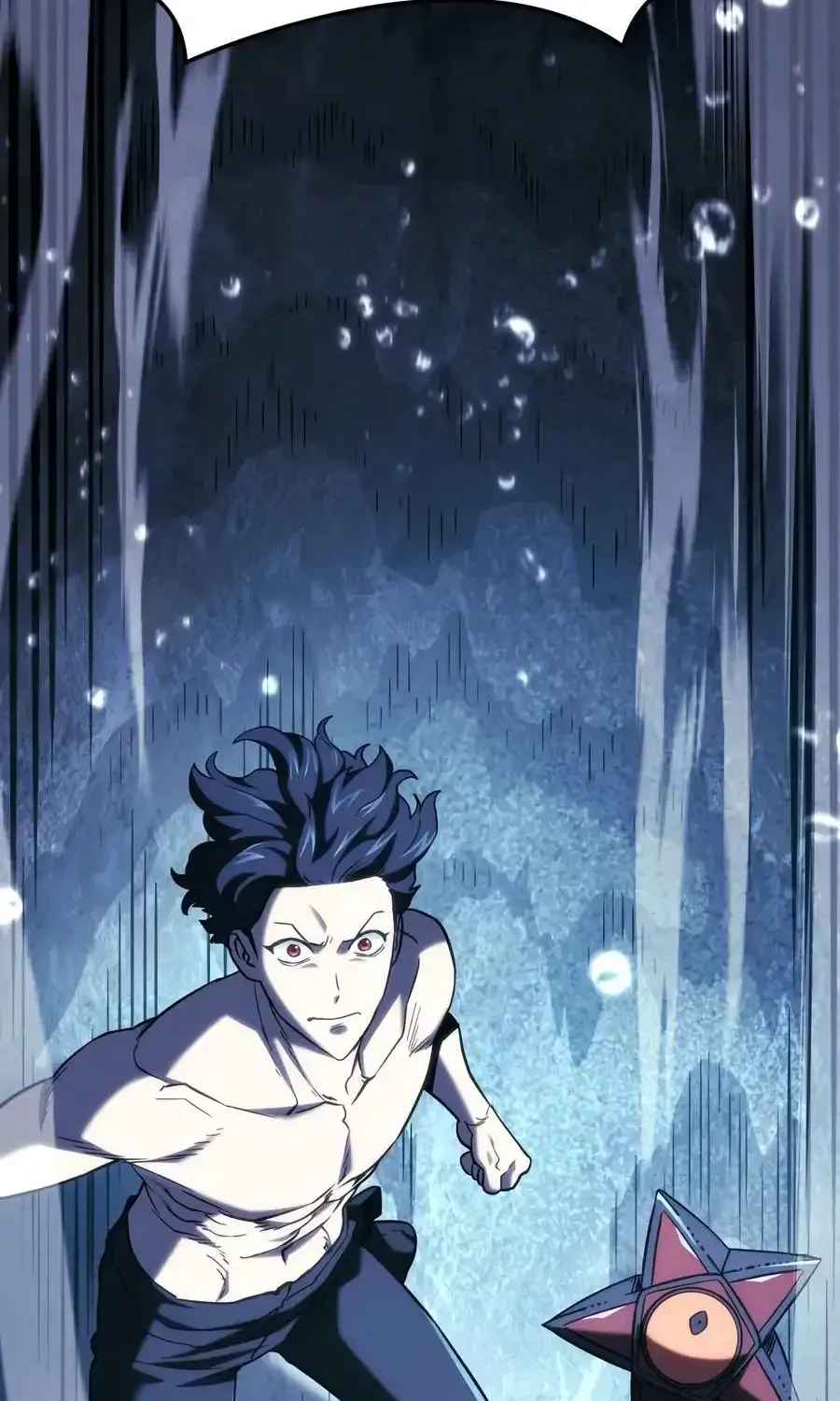 Revenge of the Iron-Blooded Sword Hound Chap 169 - Next Chap 170