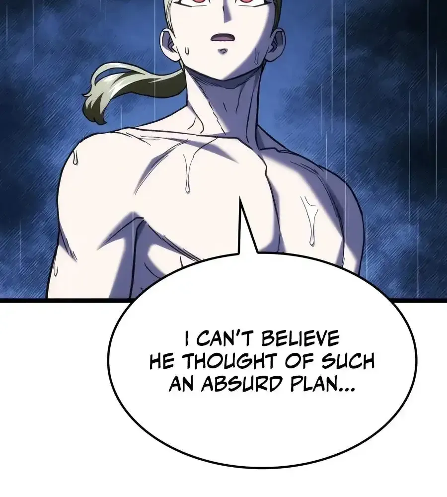 Revenge of the Iron-Blooded Sword Hound Chap 169 - Next Chap 170