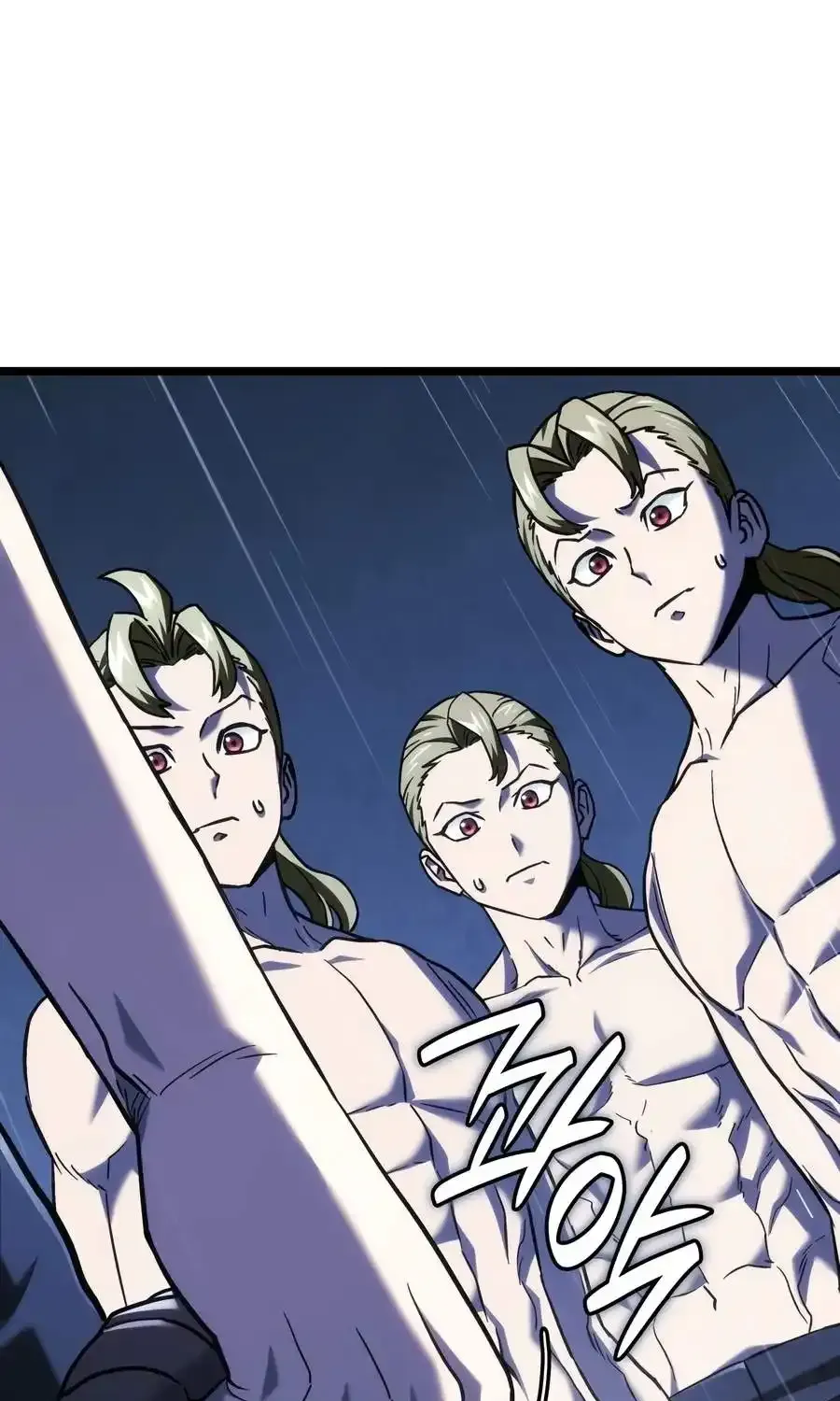 Revenge of the Iron-Blooded Sword Hound Chap 169 - Next Chap 170