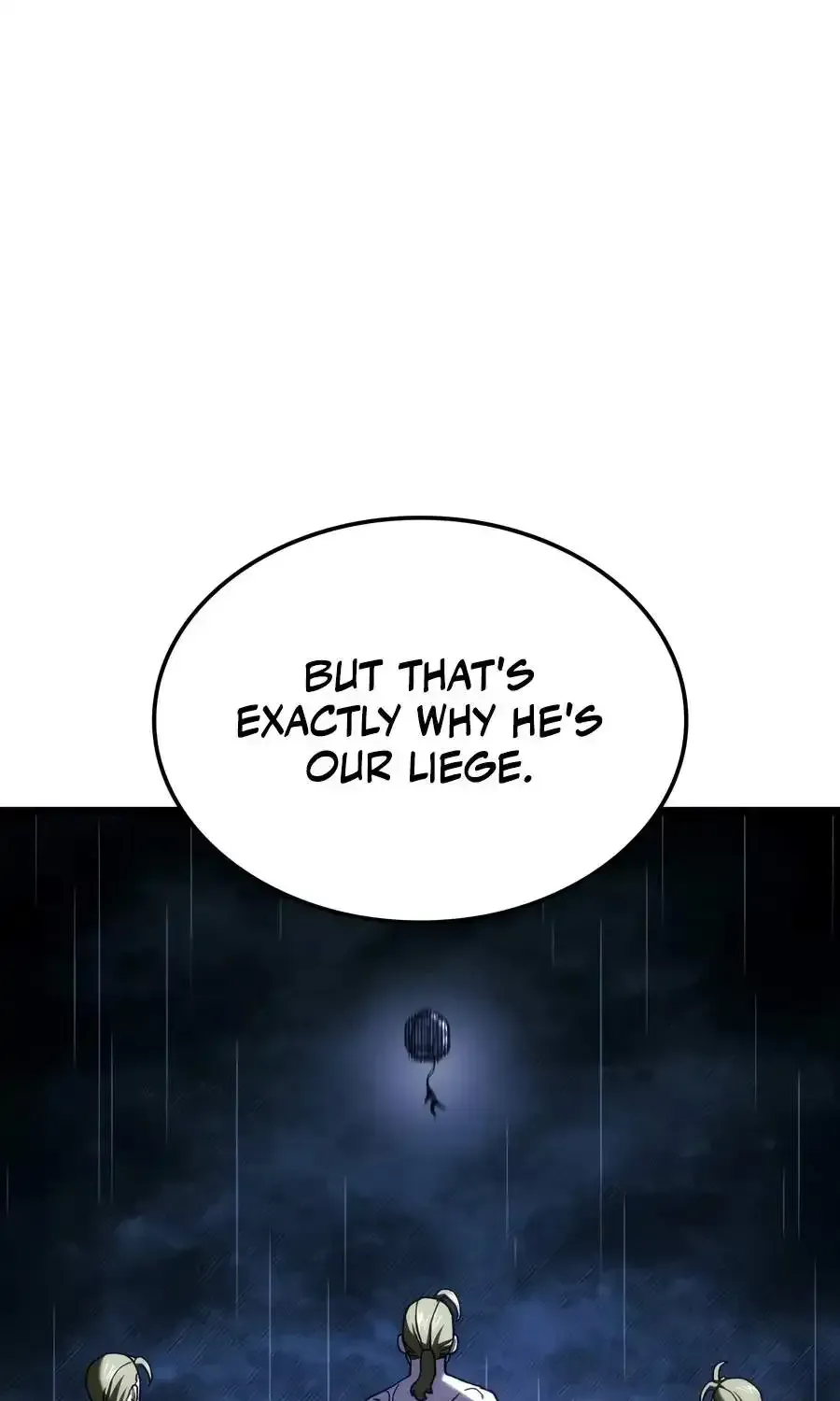 Revenge of the Iron-Blooded Sword Hound Chap 169 - Next Chap 170